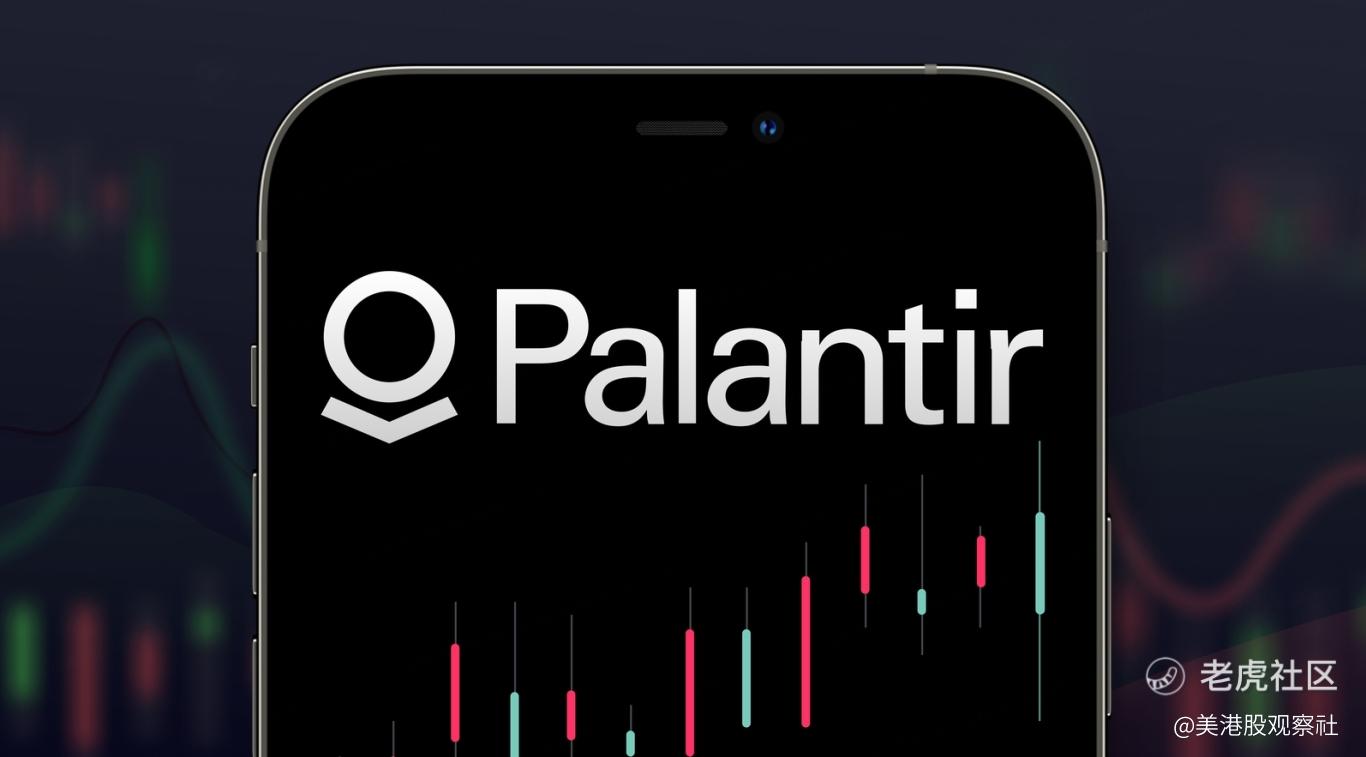 Palantir：多高算高？