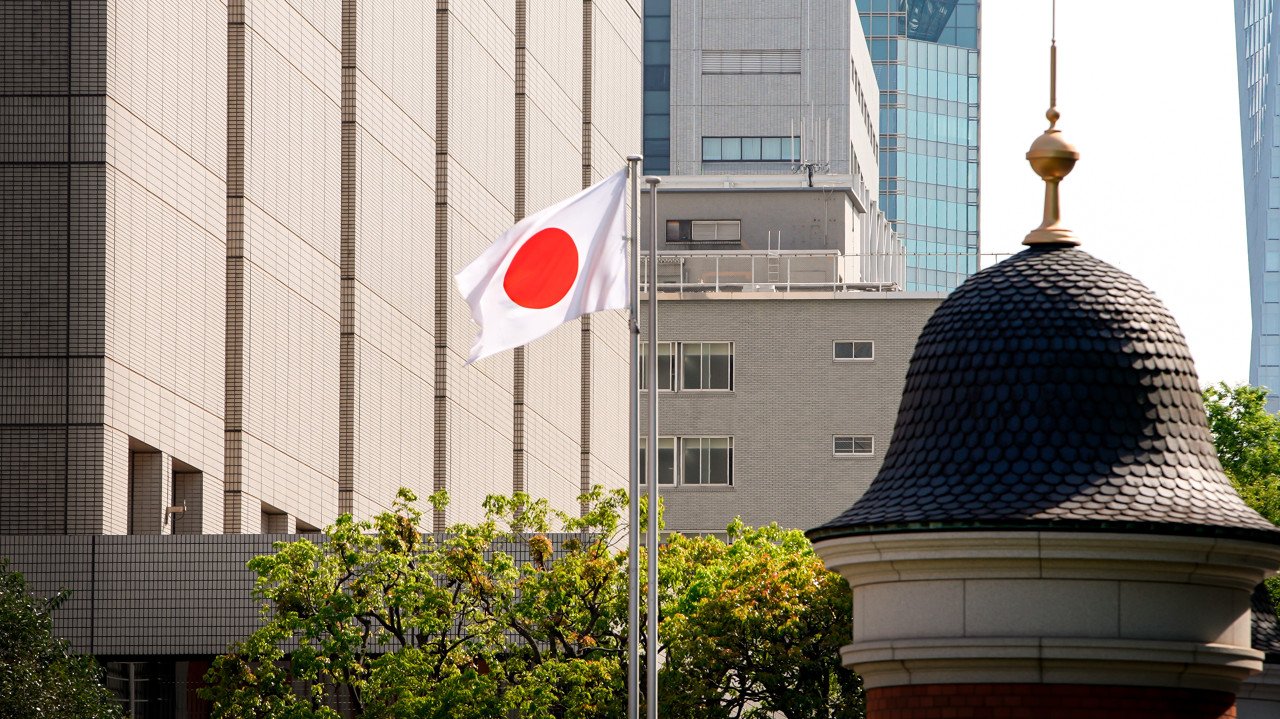 日本三季度实际GDP环比增长0.2%，消费改善成为最大亮点