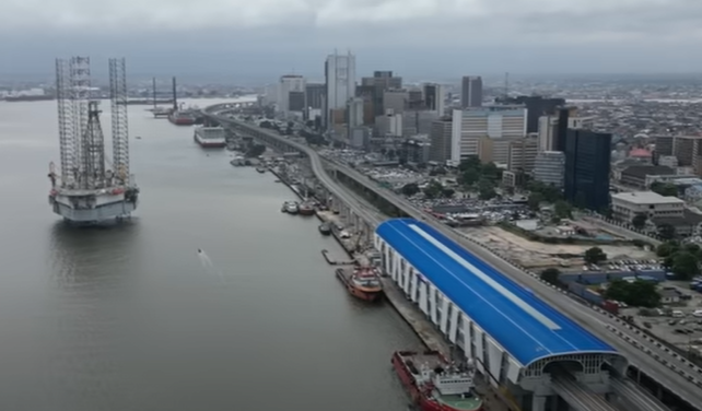 标准普尔上调南非信用评级展望至积极，政治改革和经济增长为未来前景注入信心