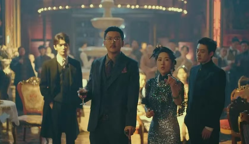 下一个互联网超级风口降临