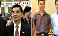 美中达成囚犯交换协议，双面间谍梁成运等三名美国人换回中国情报人员徐延军