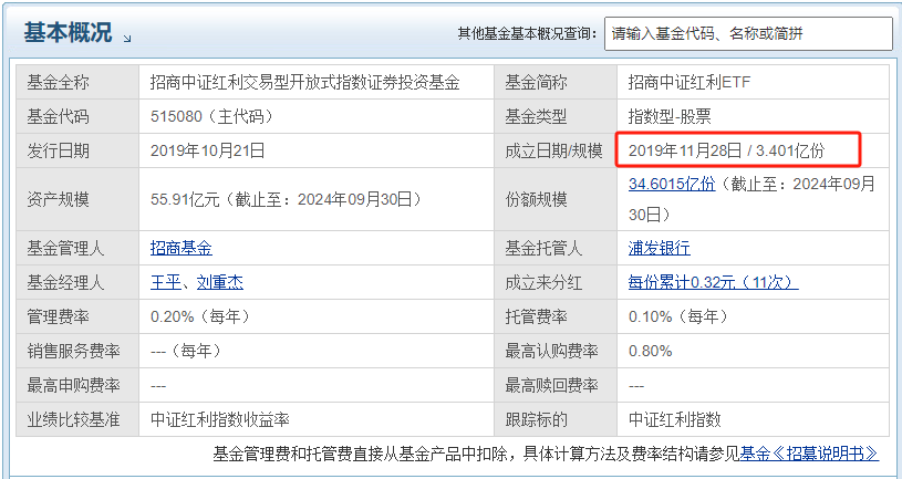 中证红利ETF五周年，有哪些优秀表现？值得布局吗？