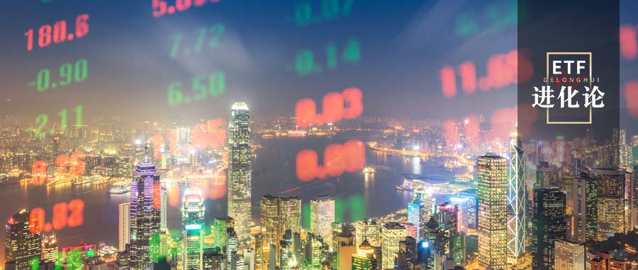 暴涨！11月最牛ETF榜单来了！
