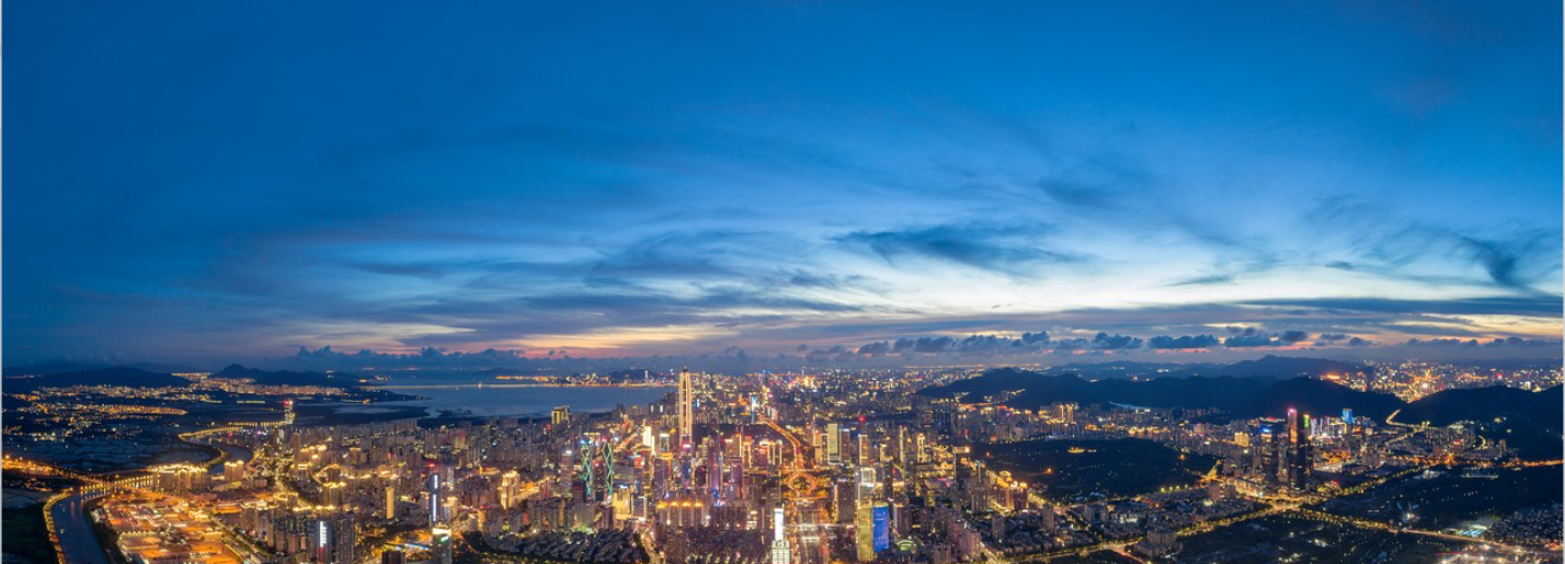 深圳楼市添了“四把火”