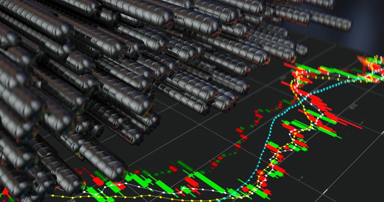 出口管制再加强！反制概念应声大涨，港股中国石墨涨逾28%