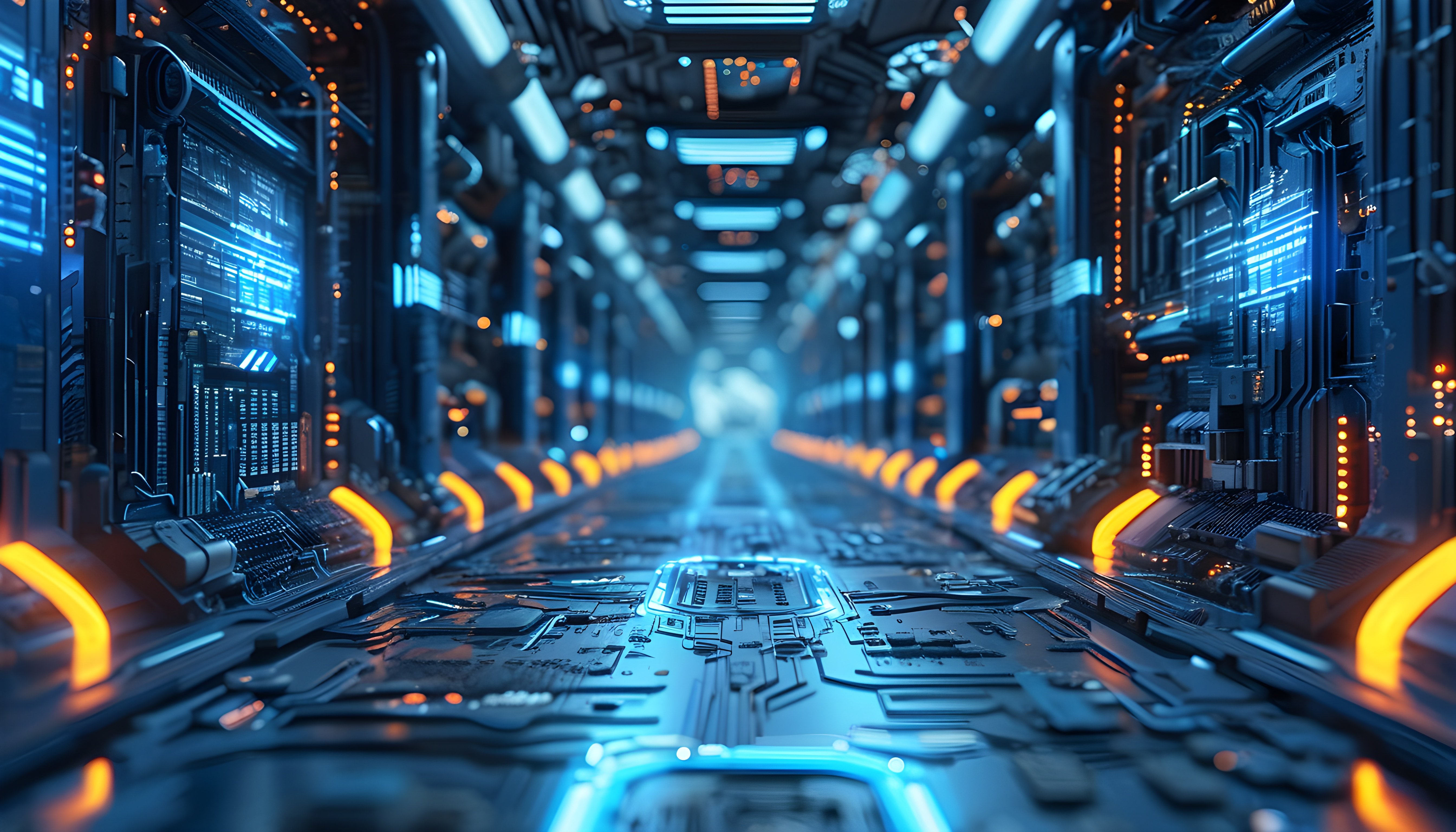 反制！新的牛市主线