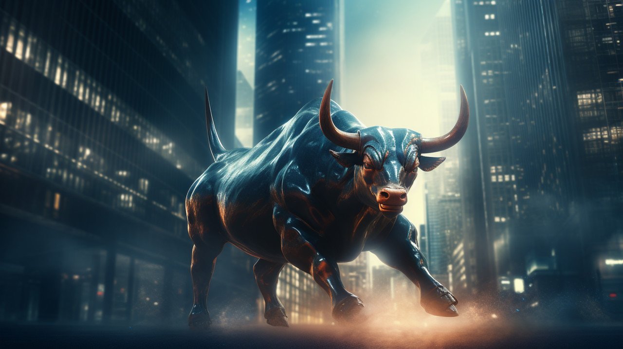 债牛狂飙！10年国债收益率两日下行10BP，机构：明年或迎来股债双牛