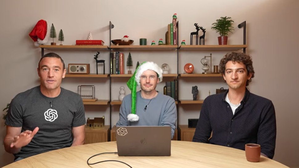 OpenAI再放大杀器！超强“效率神器”全面开放，Canvas 革新生产力？