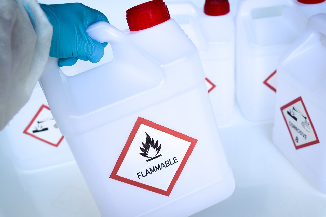 股价涨超206%！博苑股份登陆创业板，聚焦精细化学品领域