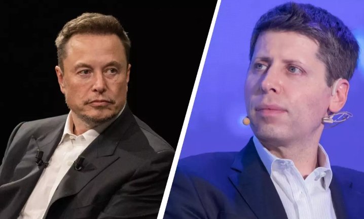 长文控诉、爆猛料！OpenAI罗列12条“罪证”，痛斥马斯克“双面人”