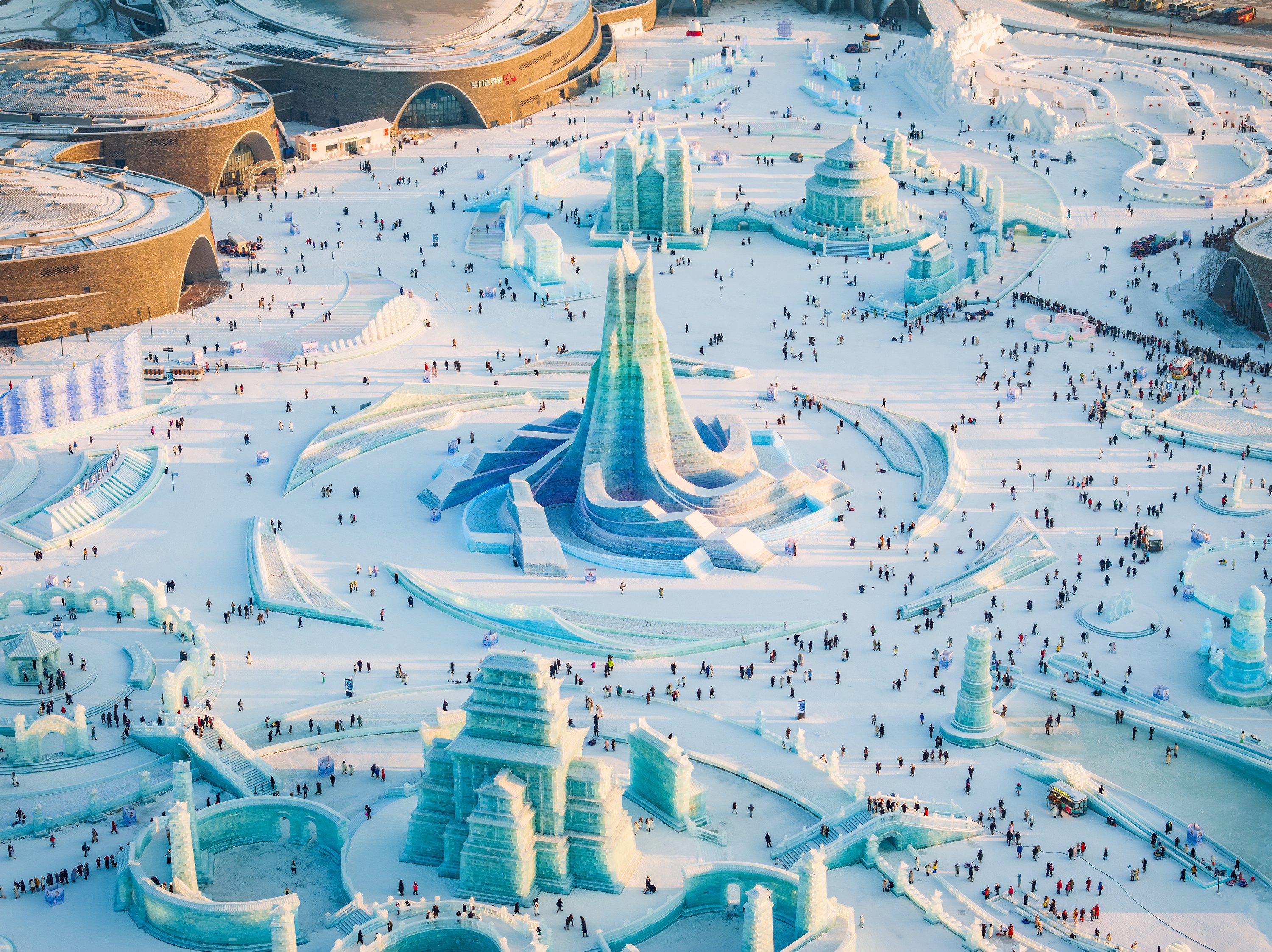 两年涨8倍！冷门赛道大爆发