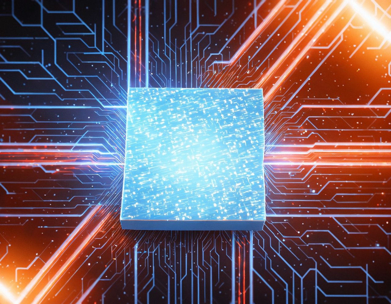 两个交易日飙涨38%，博通会成为另一个“英伟达”？