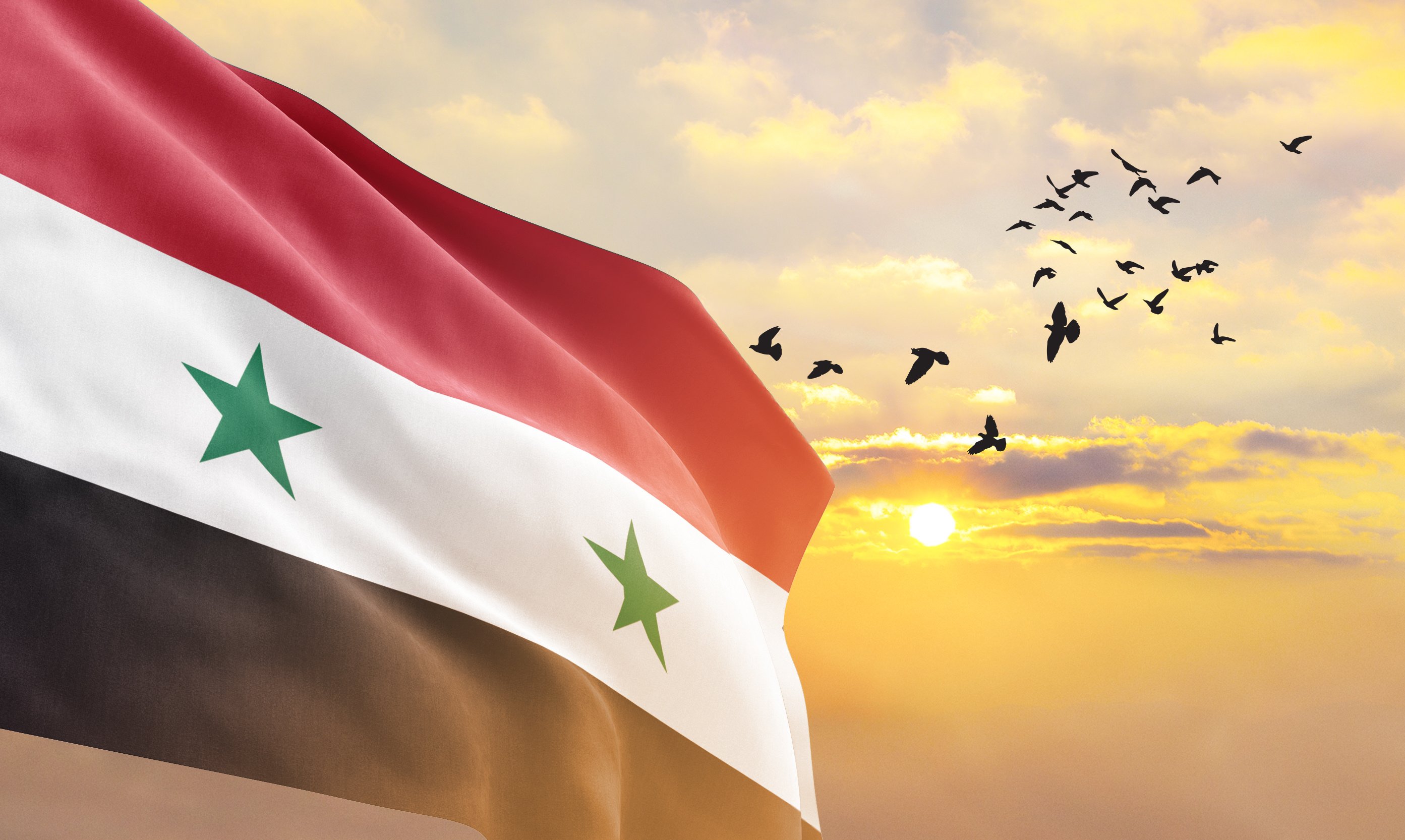 叙利亚还有未来吗？