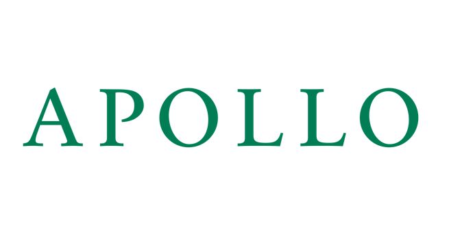 Apollo全球管理公司瞄准50亿美元筹资，推出高评级投资基金