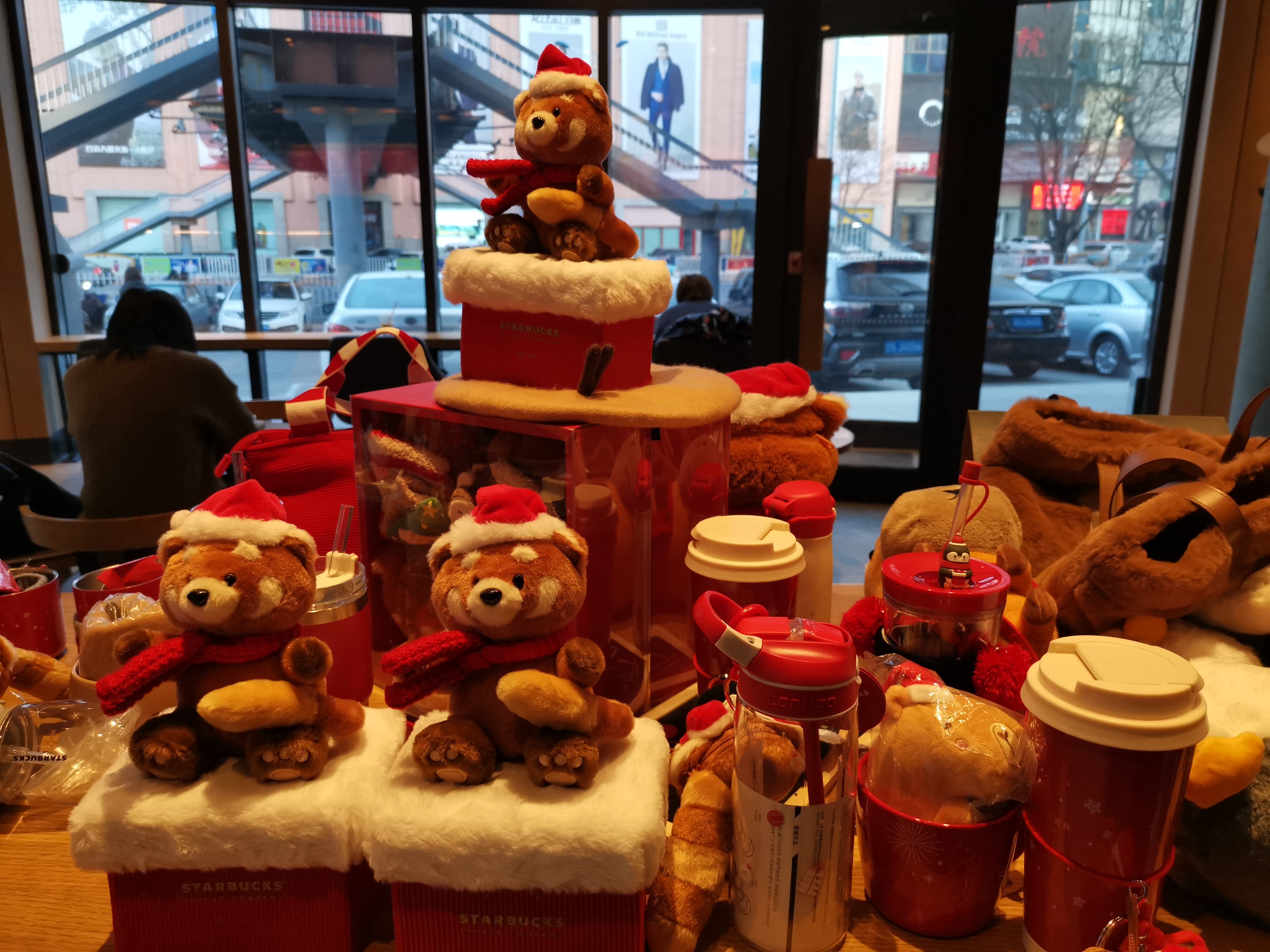 没谈拢！星巴克工会宣布罢工，或影响全美数百家门店