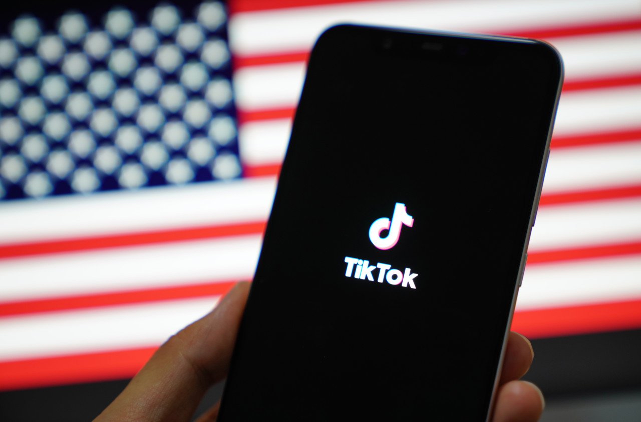 获喘息之机？特朗普发话：让TikTok“再存在一段时间”