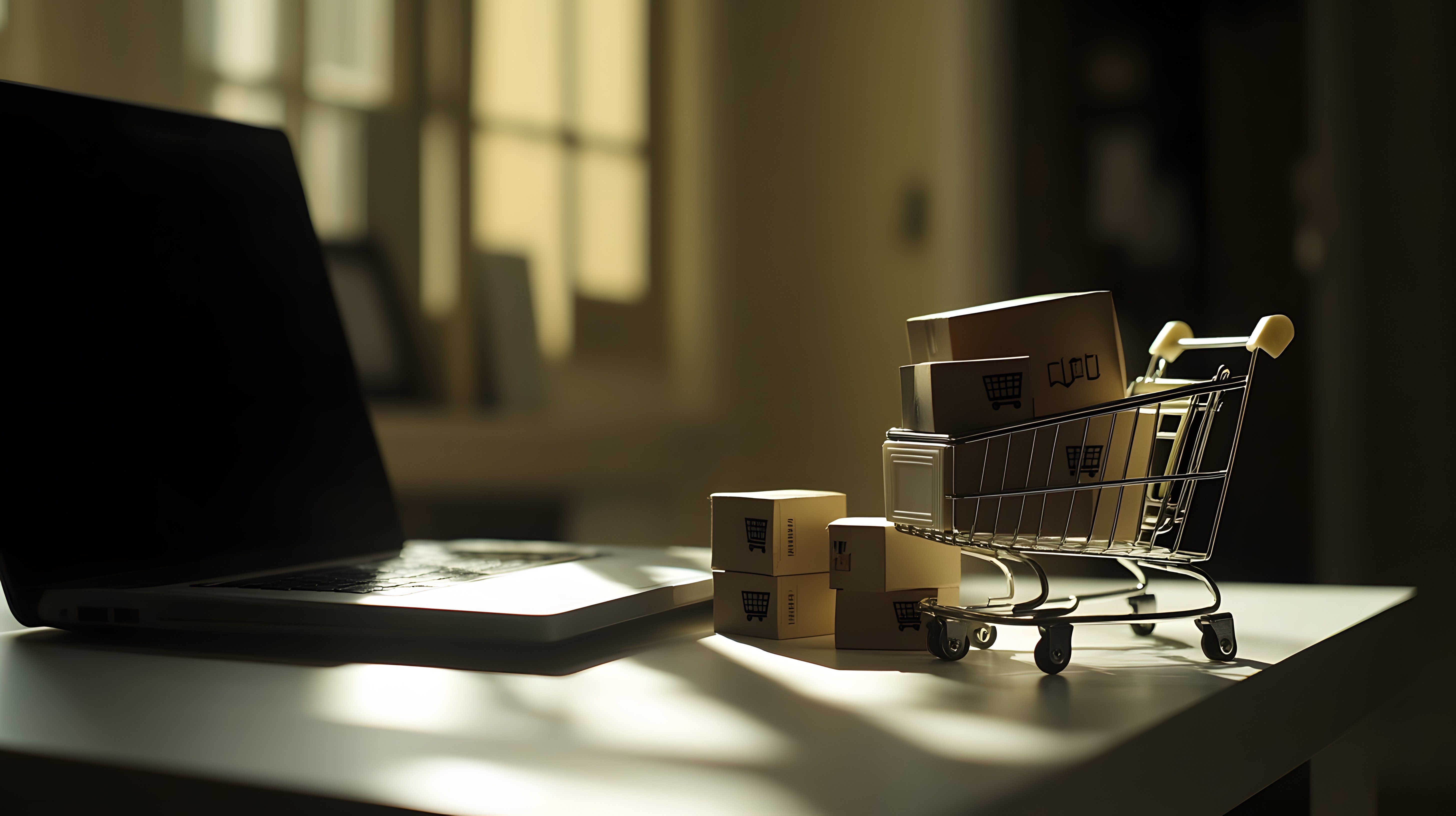 SHEIN正在搅动更大的市场