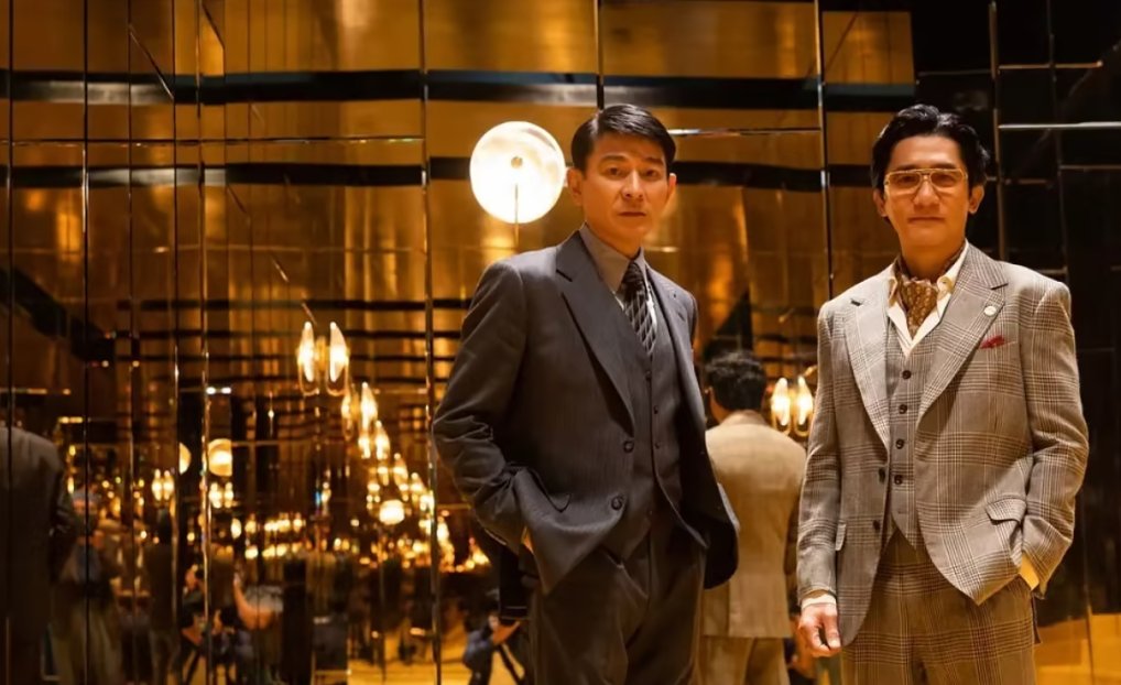 四大行，还没涨够！