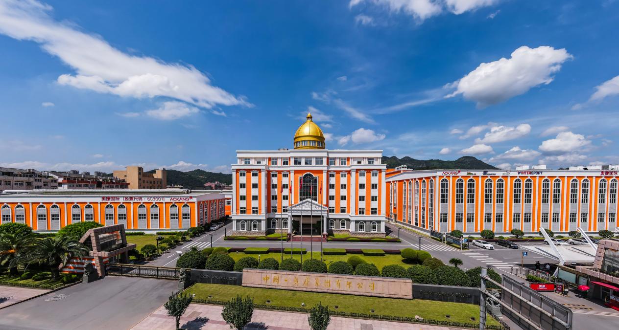 奥康国际：跨界并购，探索存储芯片领域，拟开启第二增长曲线