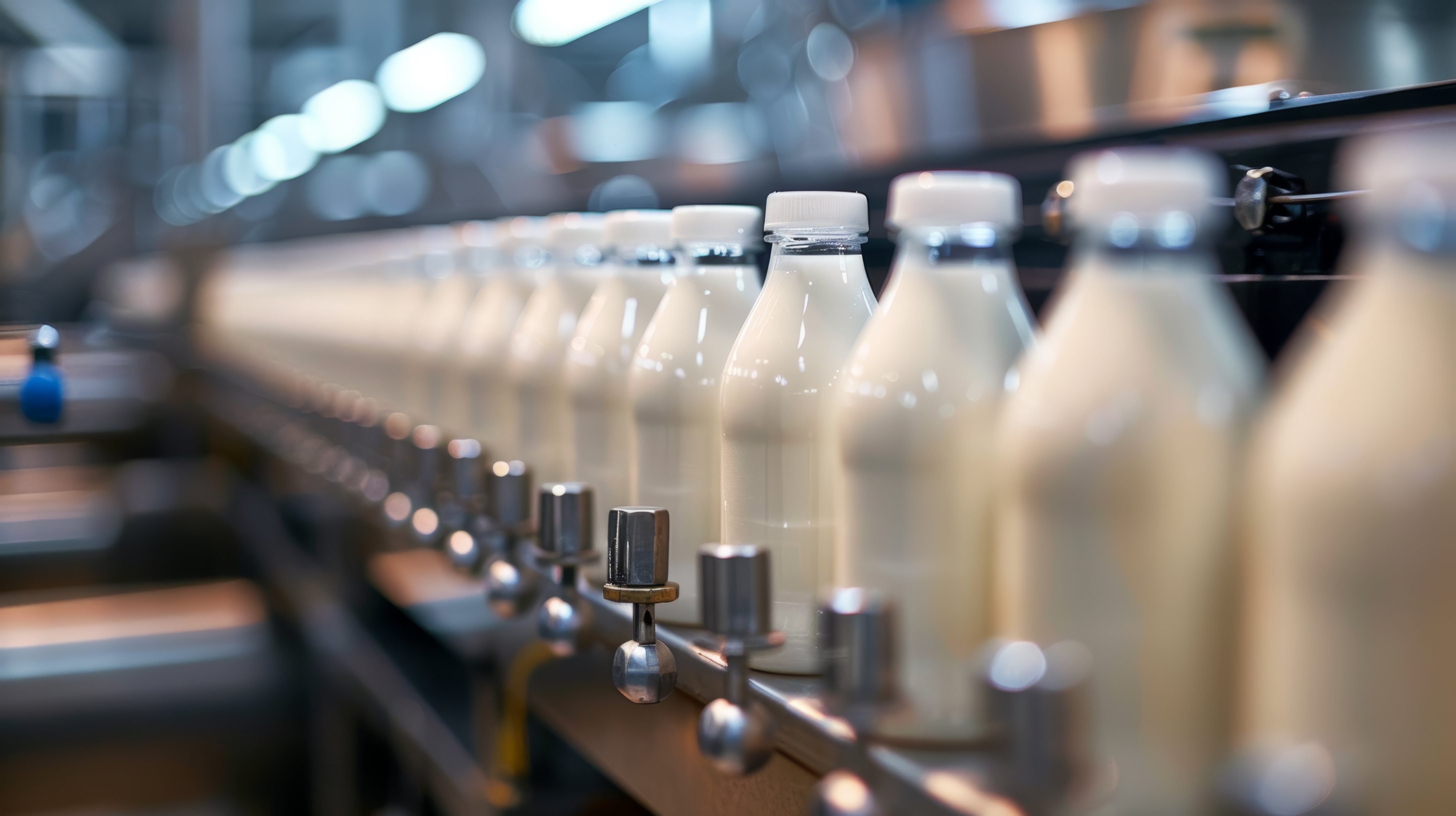 蒙牛再陷裁员风波，半年走了3000人，乳业“寒冬”何时休？