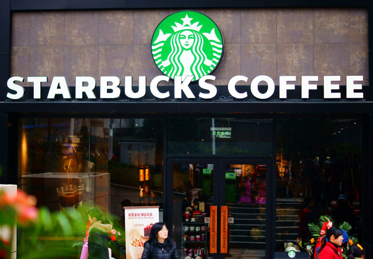 罢工潮愈演愈烈，近60家门店关闭，美国星巴克难过圣诞节？