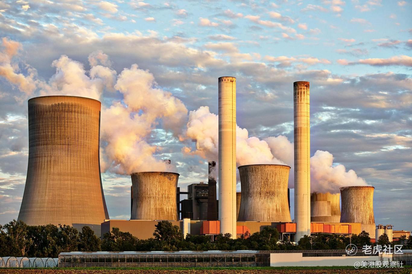 Vistra VS Talen Energy，谁会更好些？