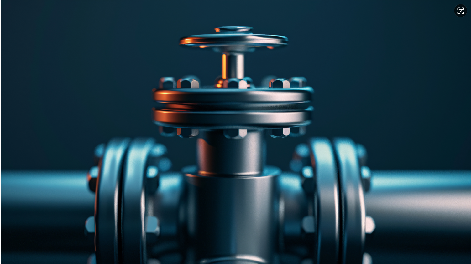 方正阀门上市暴涨543%！聚焦工业阀门领域