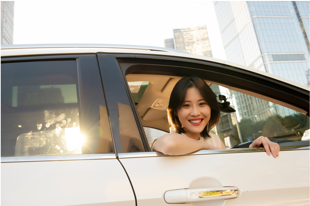 智驾公司赛目科技通过港交所聆讯，华为押注！