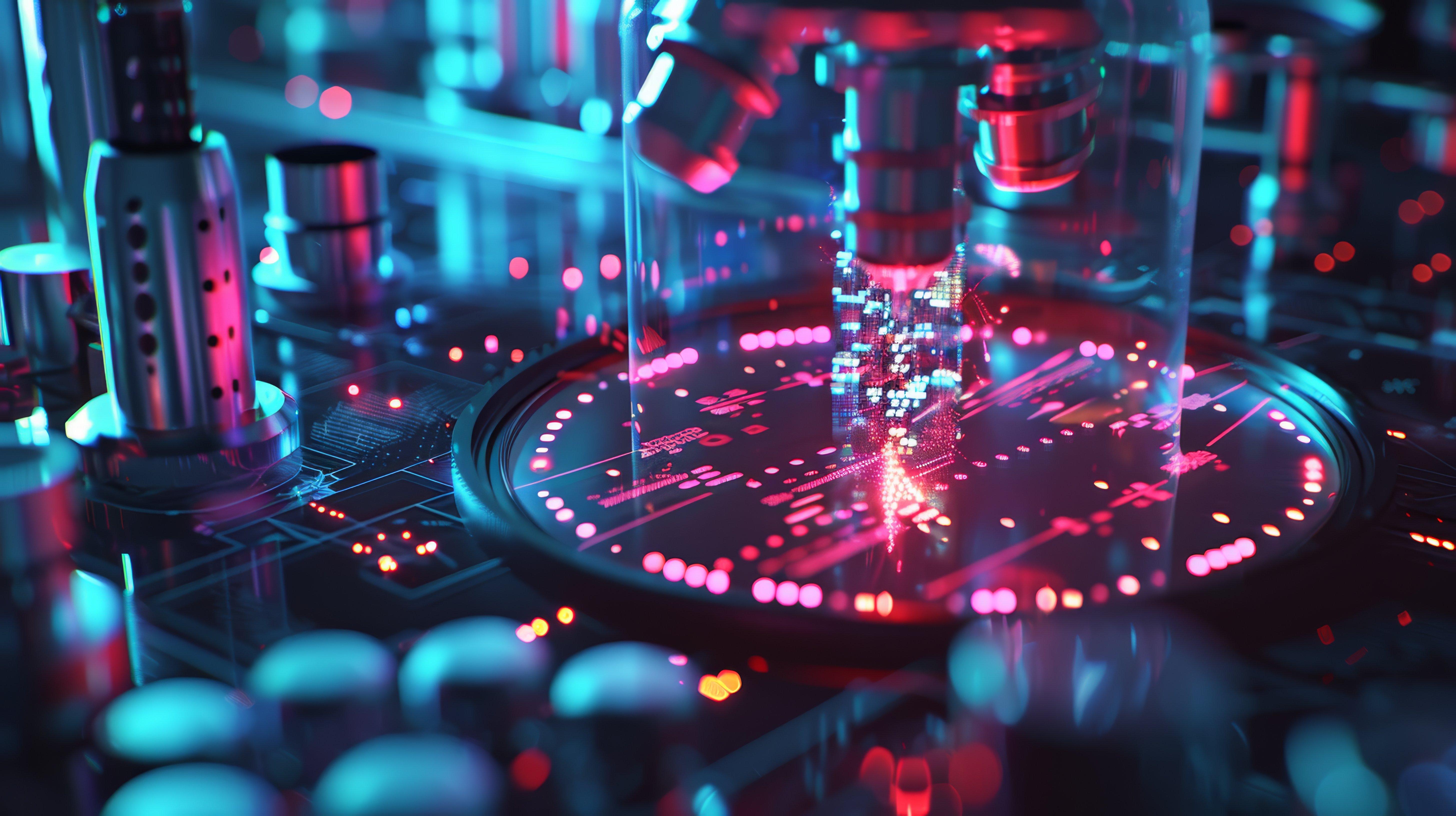 美股爆炒！“量子计算界英伟达”3个月飙涨20倍，一文速览国内概念股