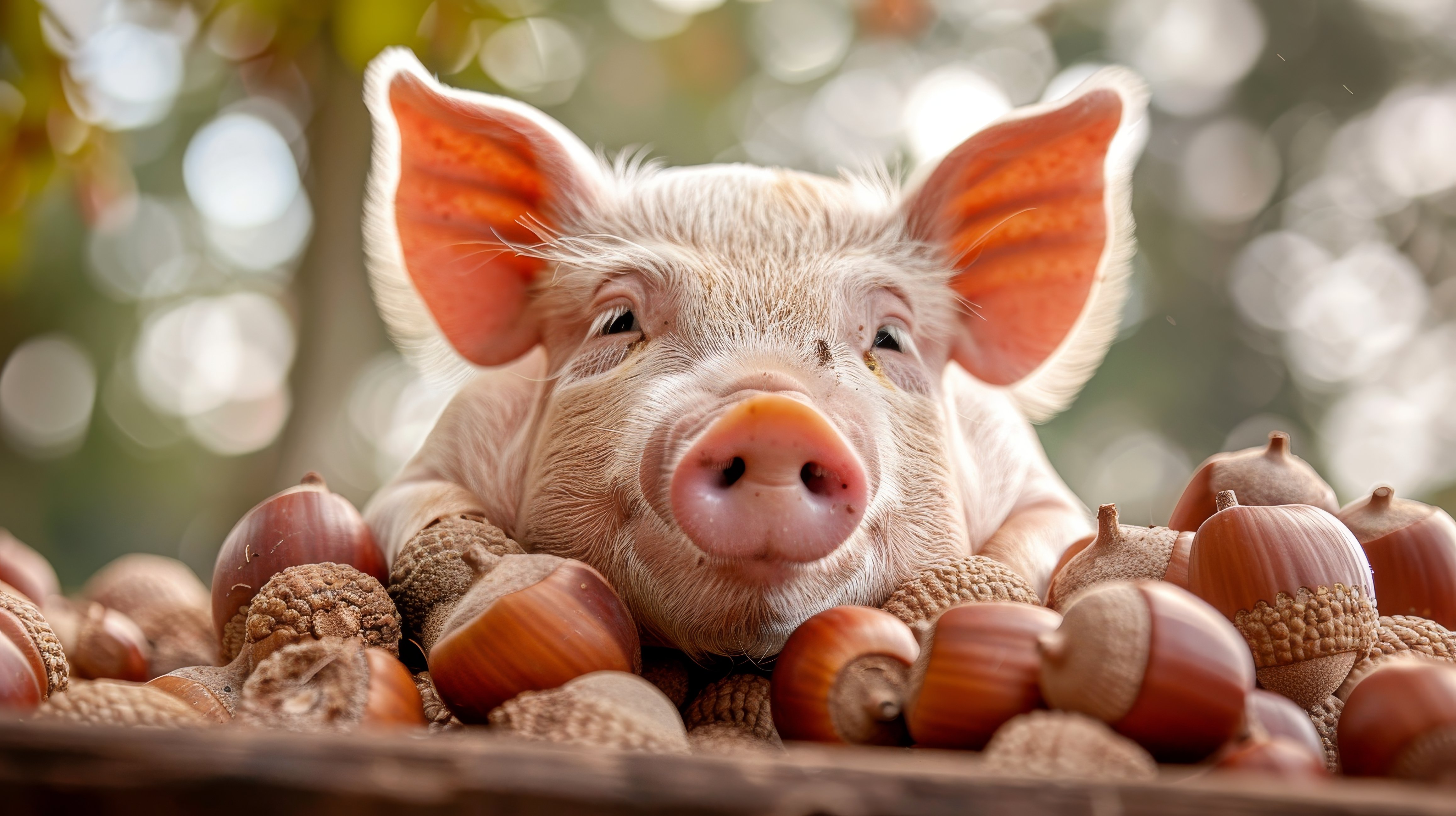 千亿猪肉龙头重磅预告！预计营收上市以来首破千亿，净利润扭亏为盈