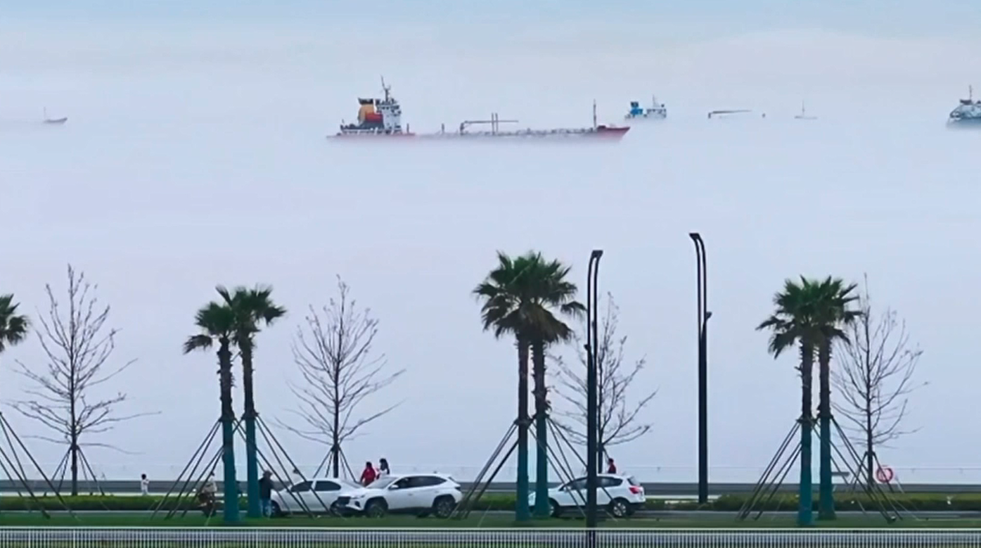 中国气象局海雾智能观测重点开放实验室在杭州正式揭牌，助力提升海洋气象服务能力