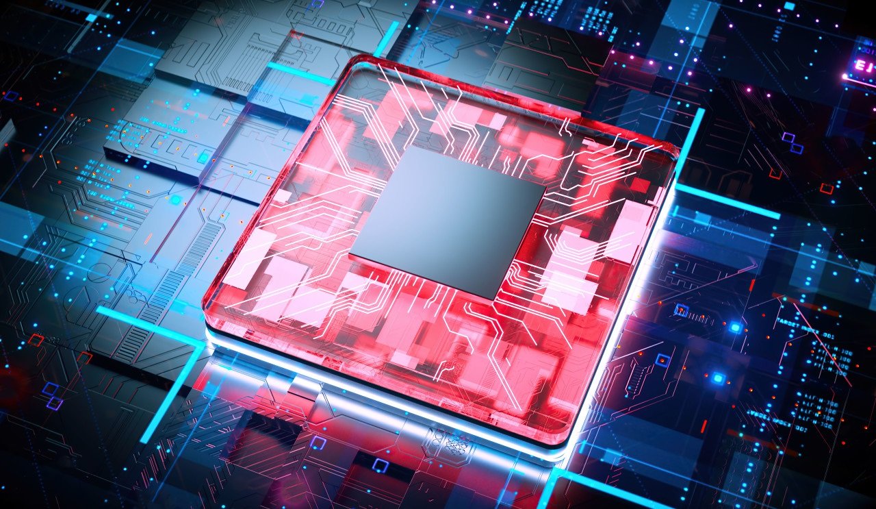 大陆第一！苏州半导体小龙头冲刺IPO