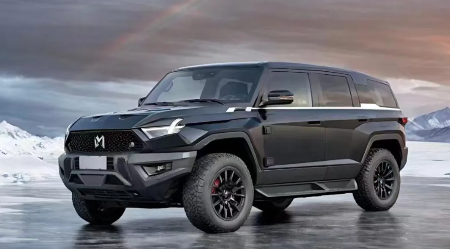 越野电行，谁领风骚？