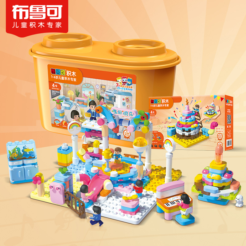 一周IPO观察：英诺赛科上市，布鲁可6500倍超购，蜜雪冰城、老乡鸡递表