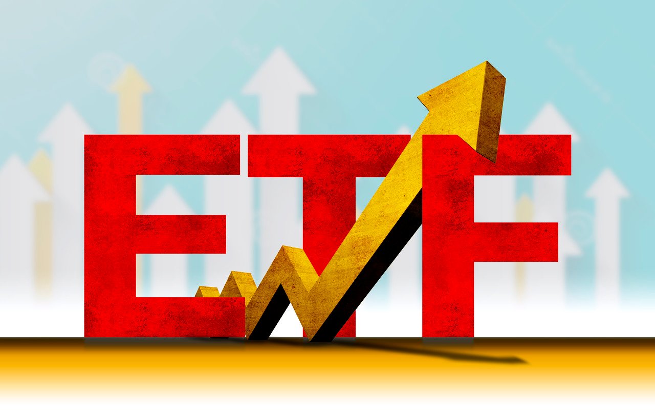 年度冠军指数！迎重磅上新