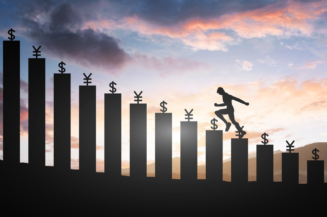 10分钟跌停到涨停，美邦股份惊天逆转！谁在买谁在卖？