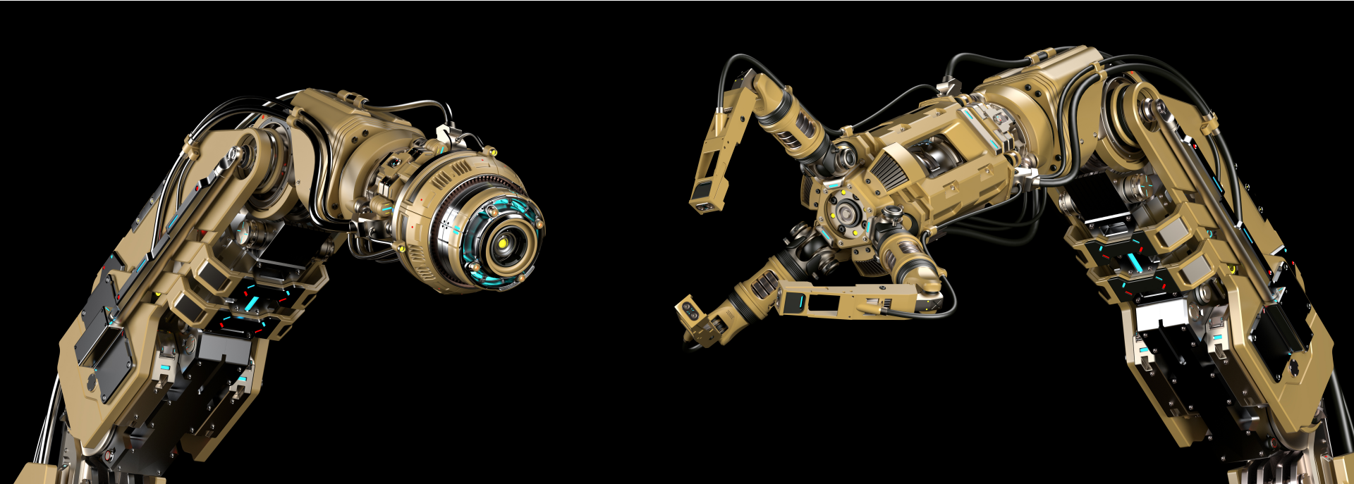 孙正义押注，协作机器人龙头冲击上市