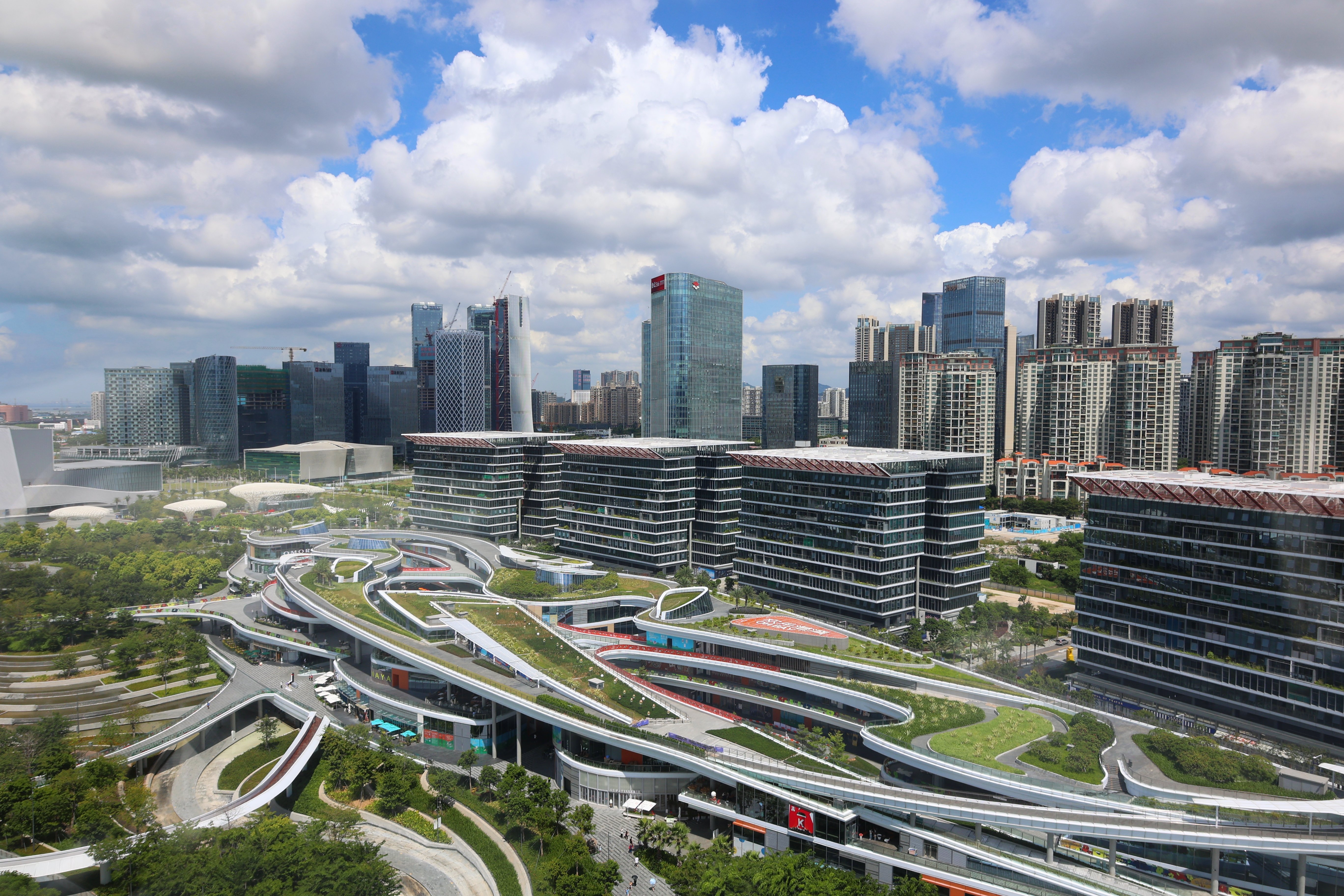 昔日千亿房企，开启甩卖模式