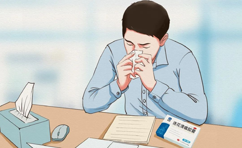 “祛邪”+“扶正”双管齐下，连花清瘟防治甲流优势凸显