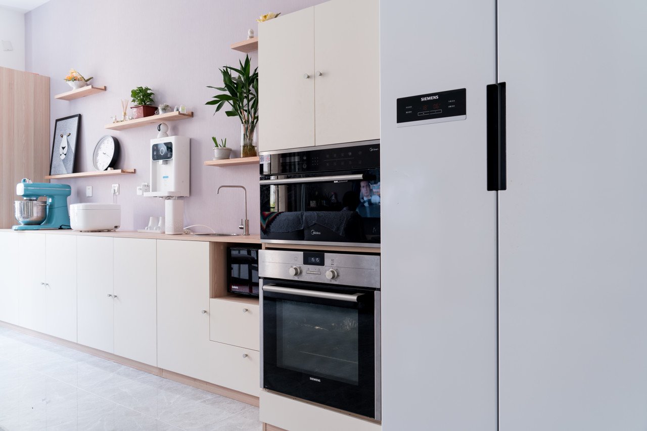 国家发改委：以旧换新补贴的家电产品增至12类，最高可享受销售价格20%的补贴