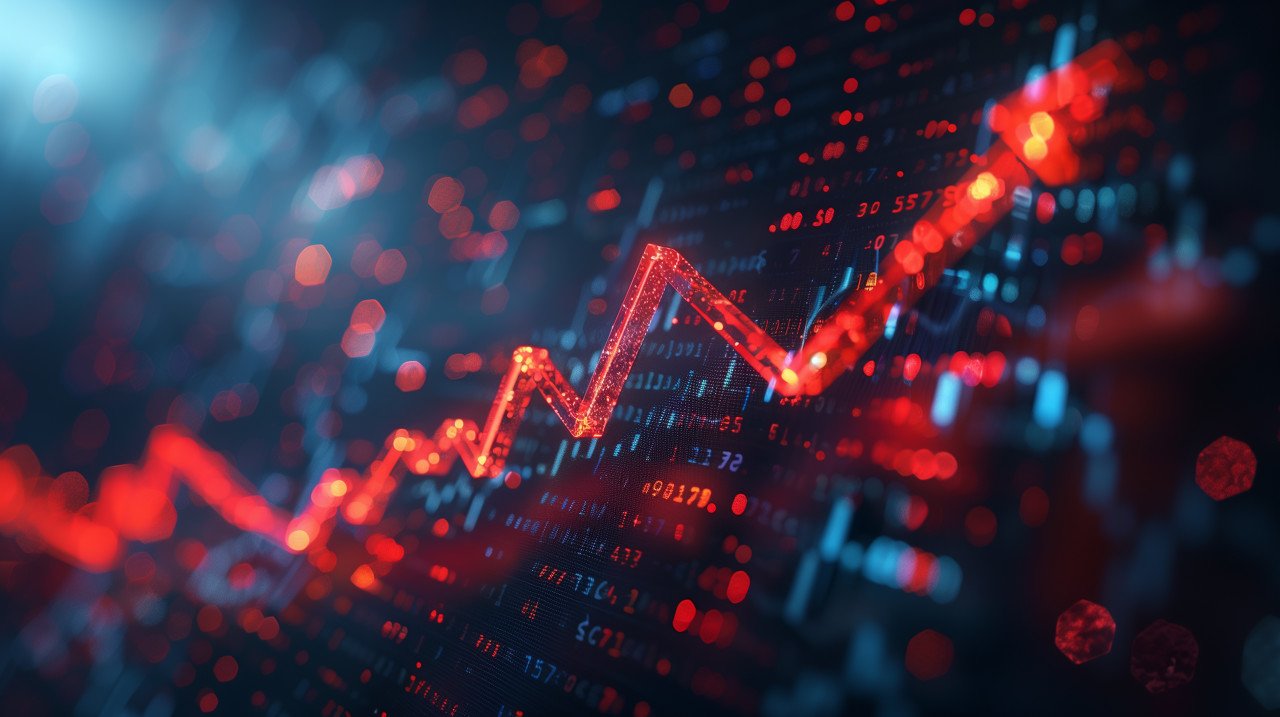 芯片股高歌猛进，“寒王”市值盘中飙至3200亿