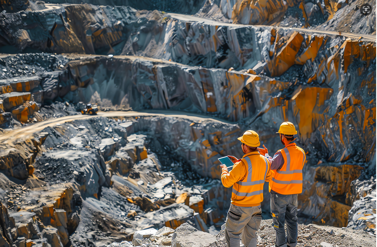 铀矿巨头中国铀业冲击上市，能否搭上AI的快车？