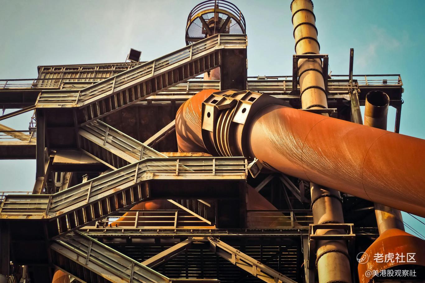 Energy Transfer的美好未来