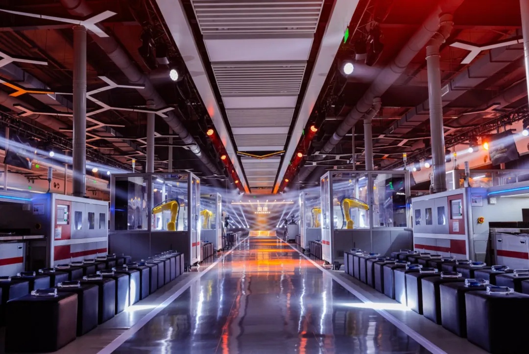 奥康国际：在不变中坚守品质 在多变中坚持创新