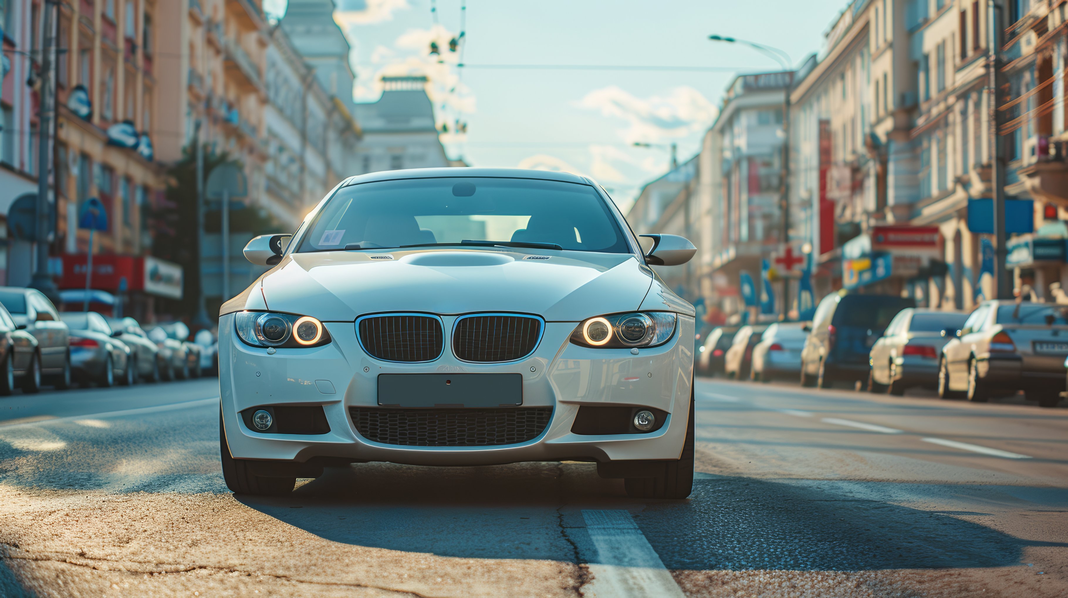 外资汽车品牌“不香了”？奥迪、宝马、保时捷，在华销量全线下挫