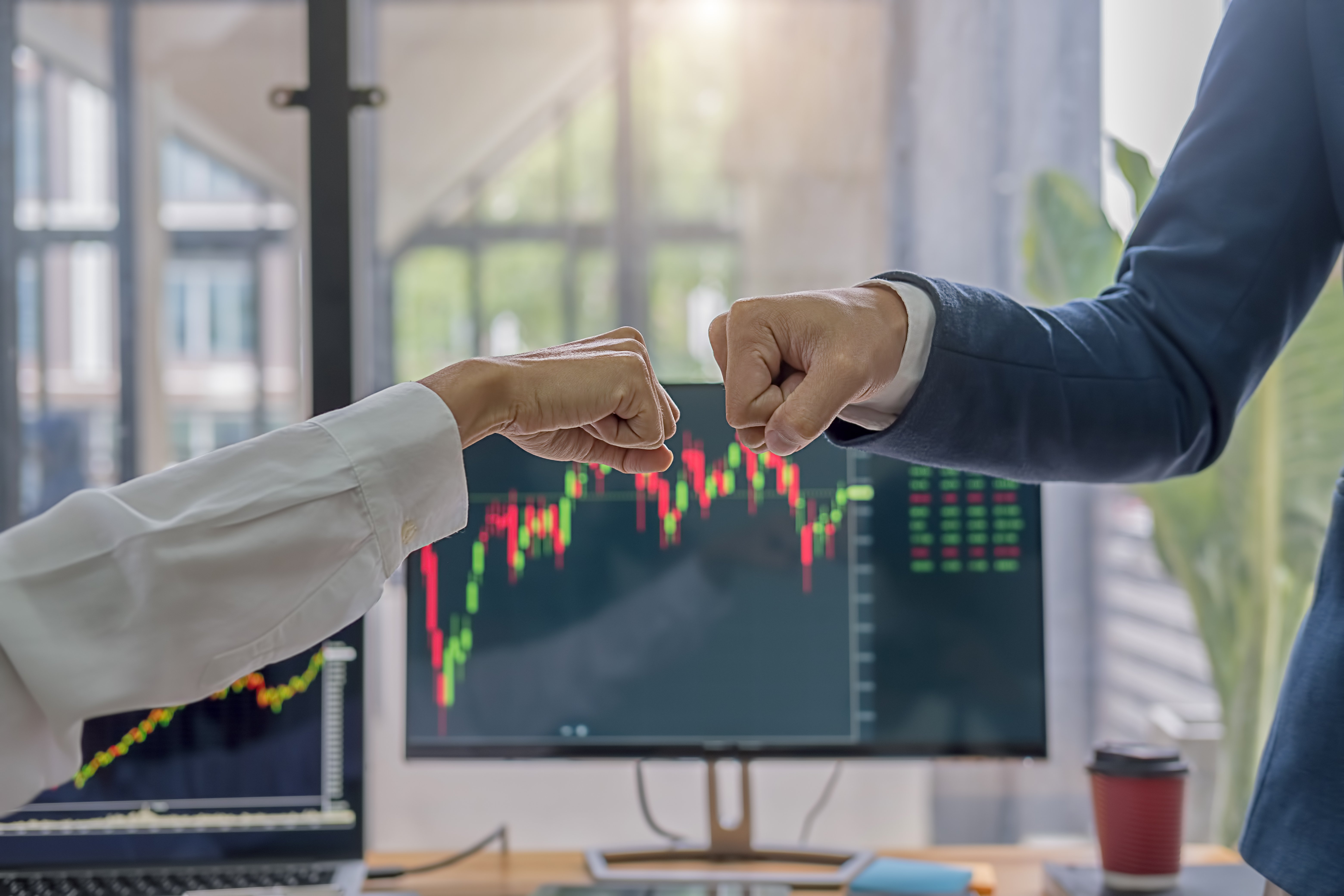 明天2家新股申购！