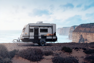 新吉奥房车(00805.HK)：稀缺性与成长性共存，彰显长期价值