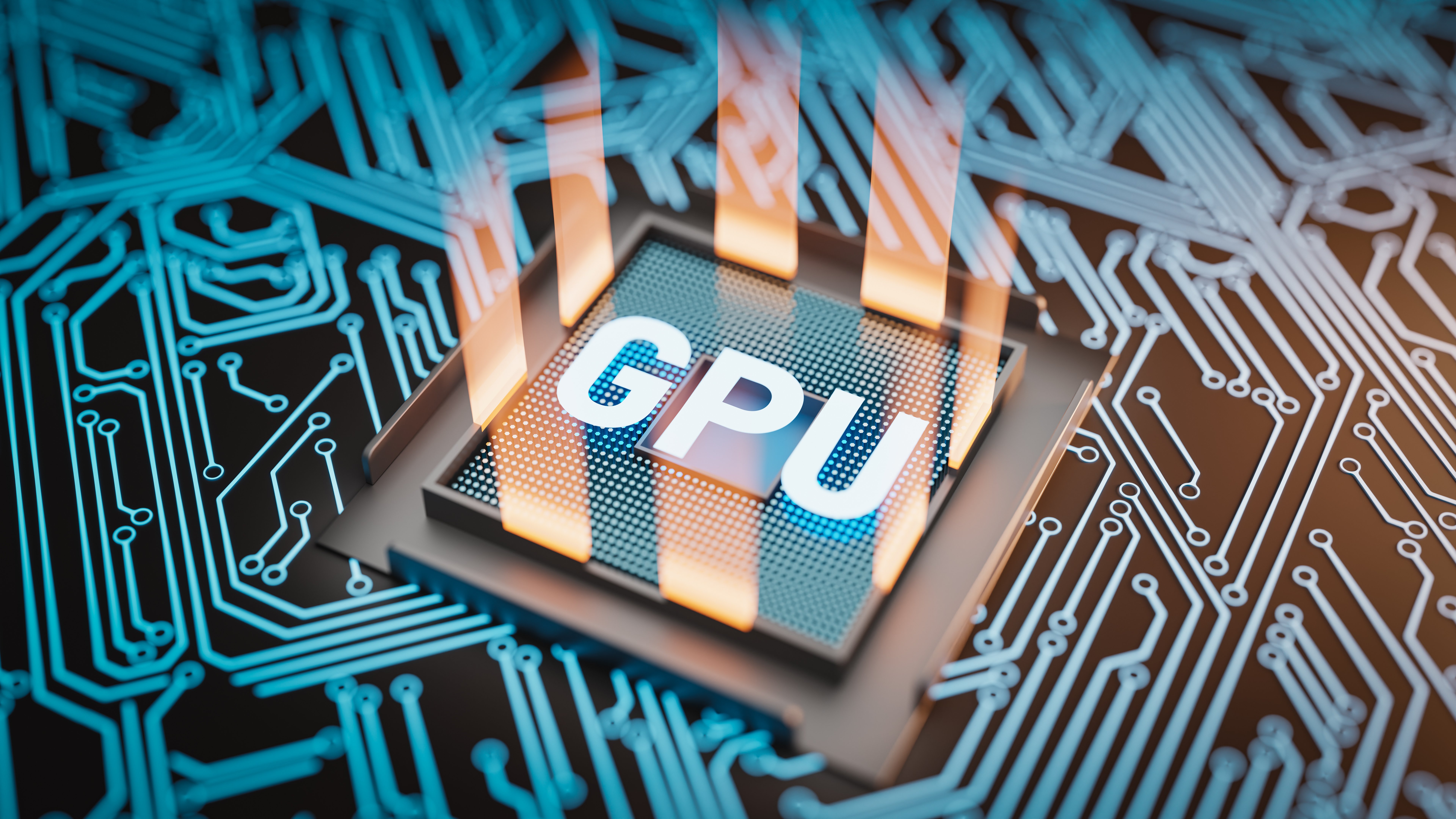 千亿巨头闪崩！GPU独角兽沐曦正式启动IPO