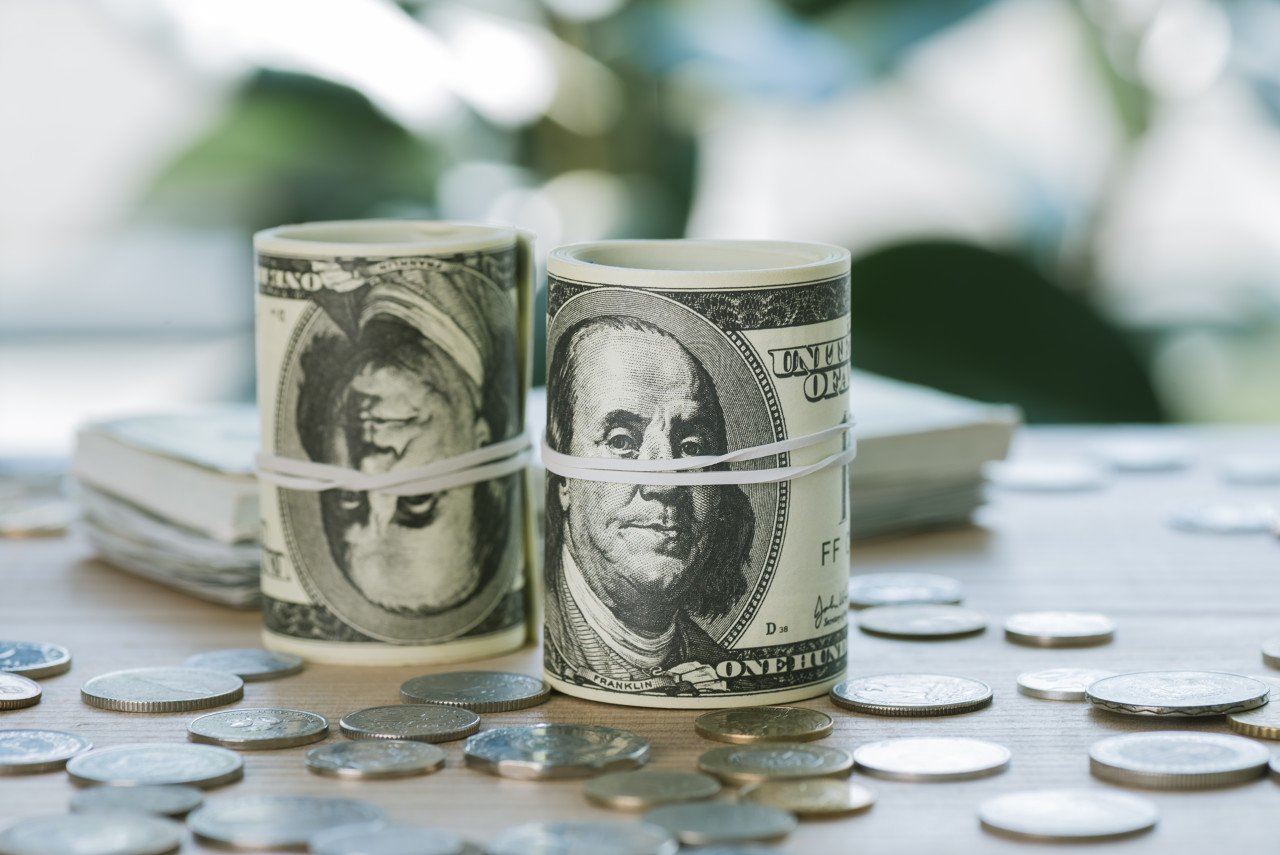 证伪“通胀交易”？