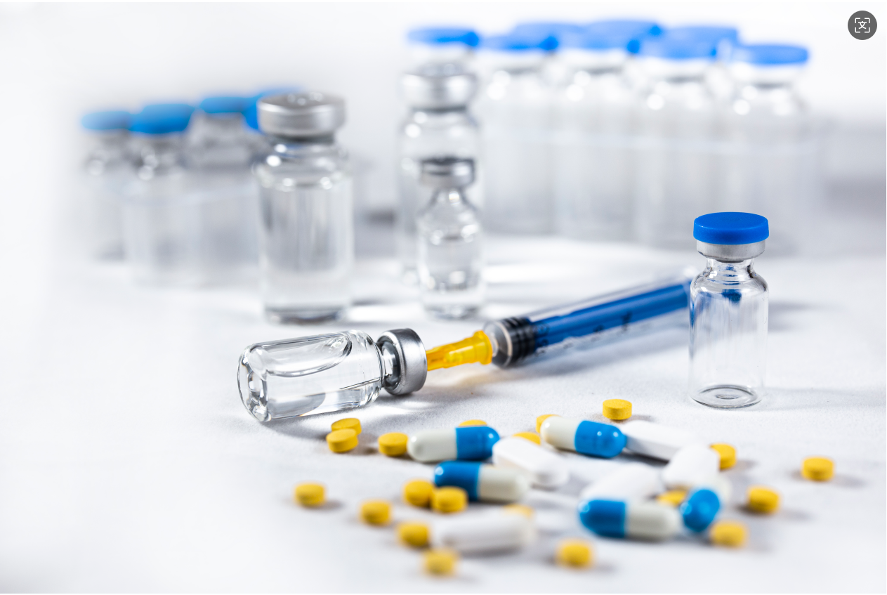 迈威生物冲击A+H双重上市！